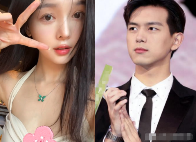 李现新恋情曝光!女方疑是离异带娃女网红,更多蛛丝马迹被扒