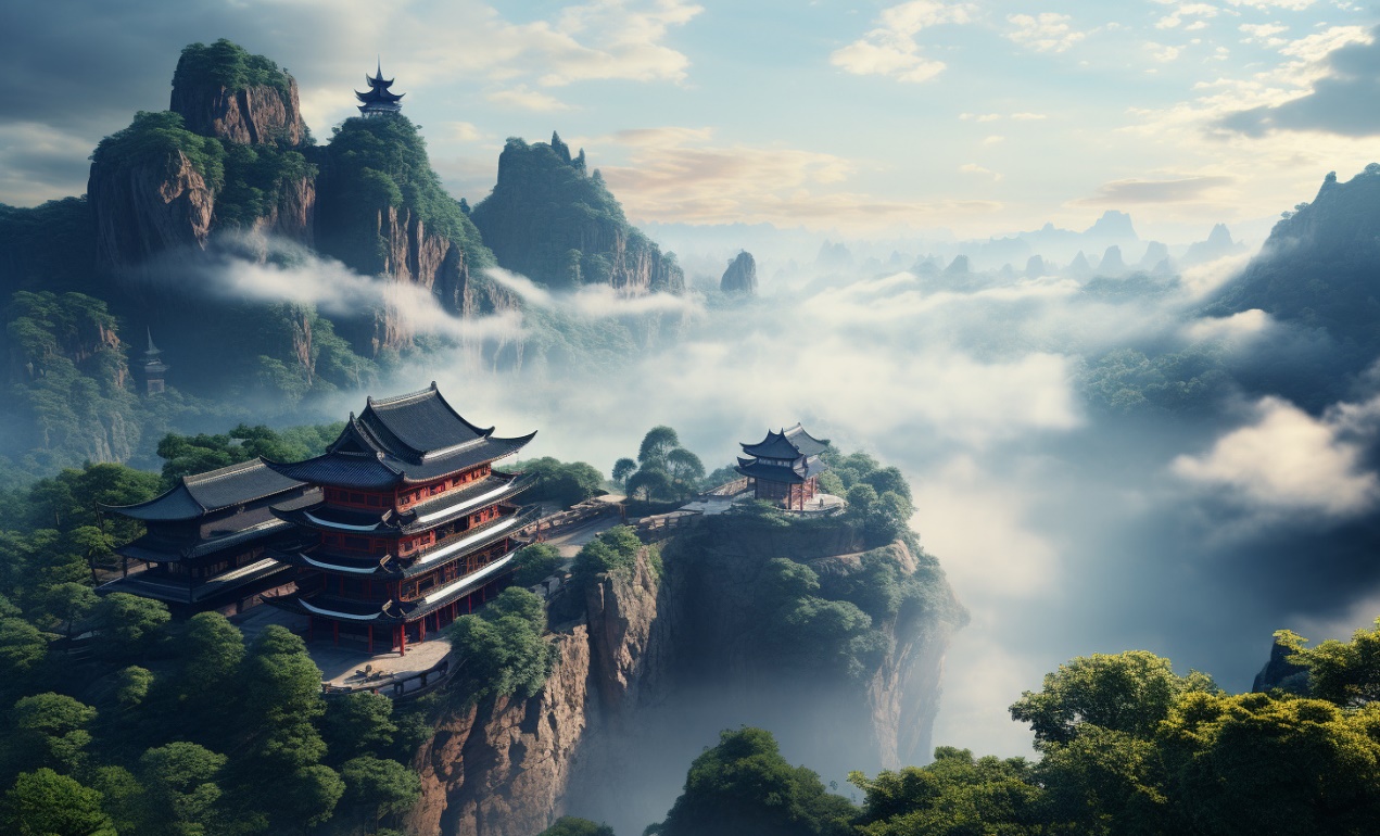 强推3本经典玄幻文,潜心修行,凌霄而上,问鼎巅峰之路!