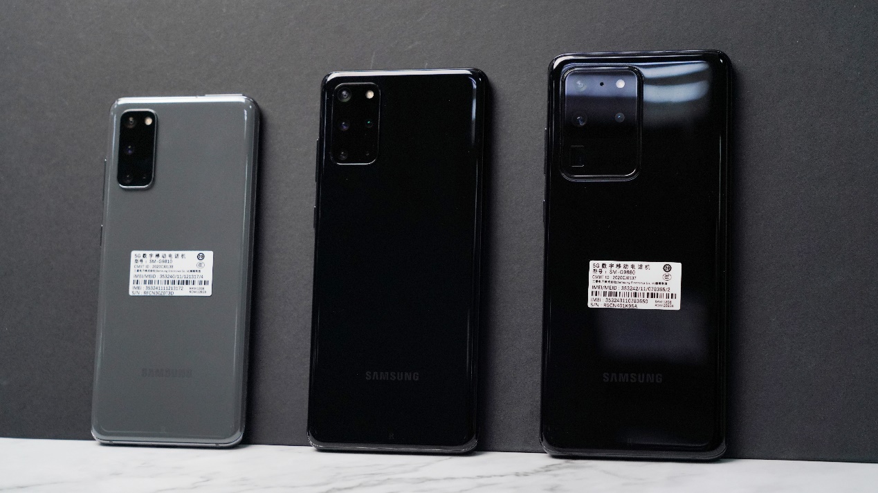 3k 抄底三星s20u官翻机,到手之后真香!