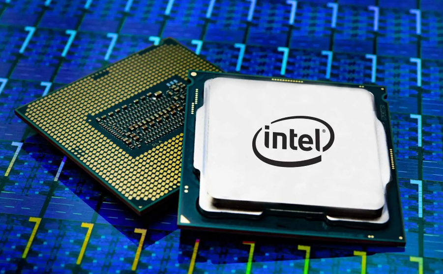 英特尔"挤牙膏",或成为台积电"断供"的底牌?
