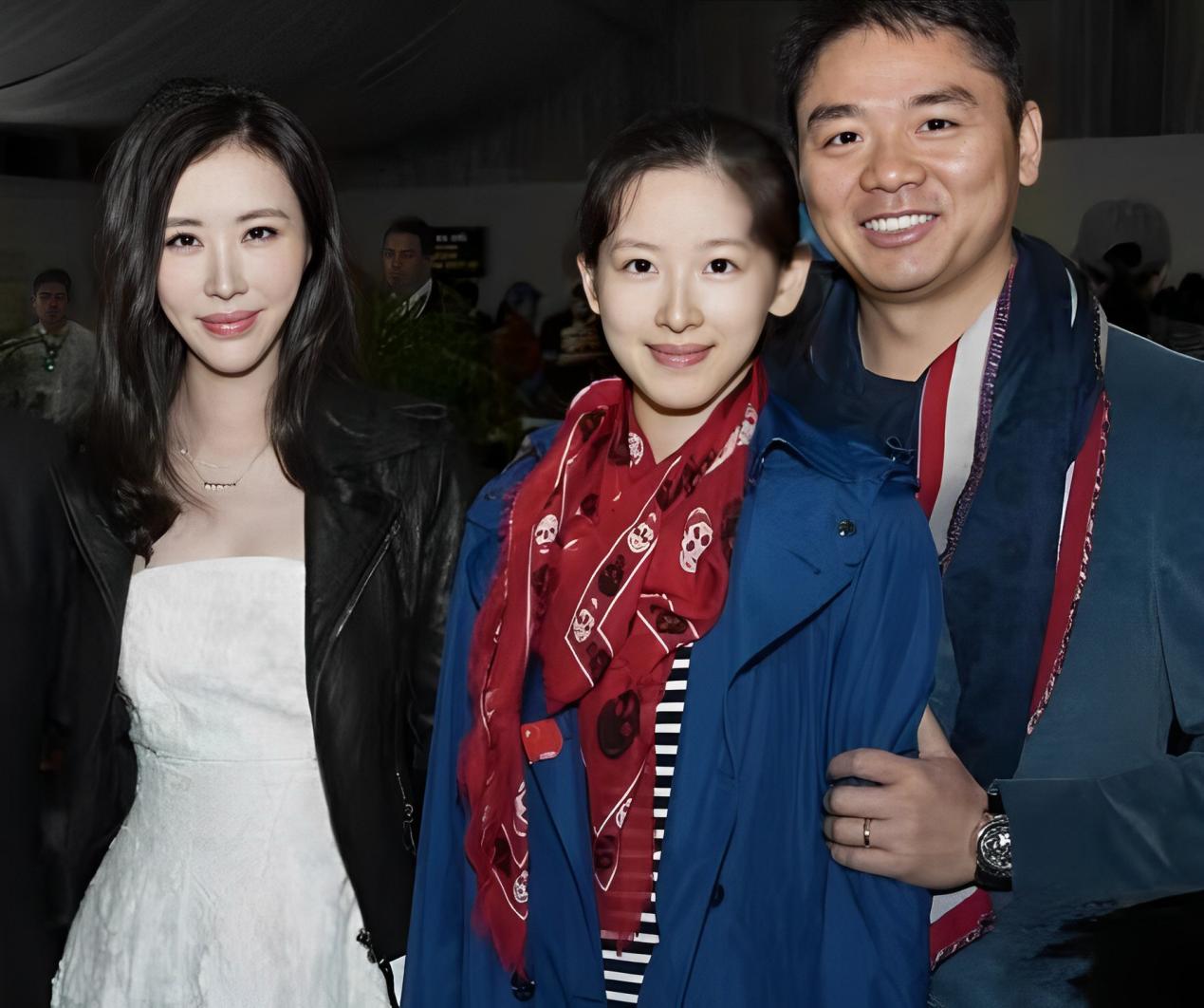 田朴珺首次回应和王石离婚,两人女儿已4岁多,婚变传闻竟成真?