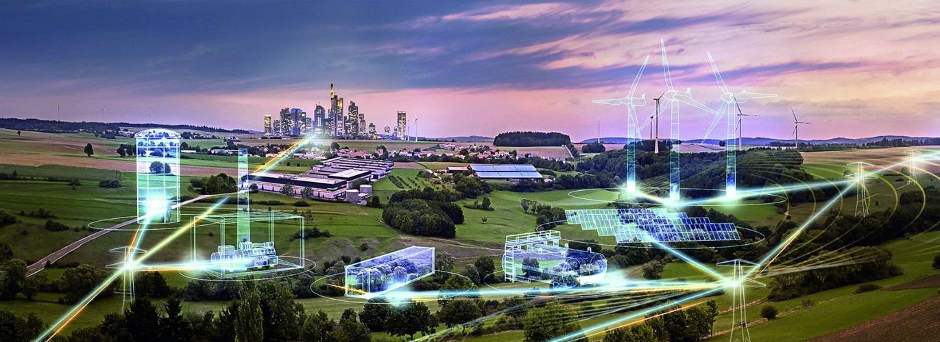 零碳园区综合能源管理的重要性及优势