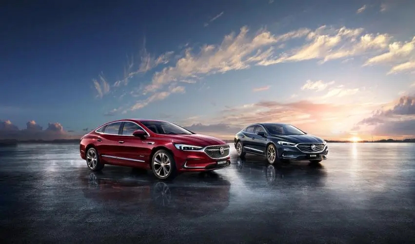 上汽通用别克市场营销部部长姚芾刚上任 公司销量下滑他压力不小