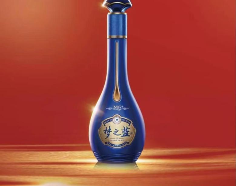 星辰大梦与你共醉——梦之蓝m6 的航天情缘