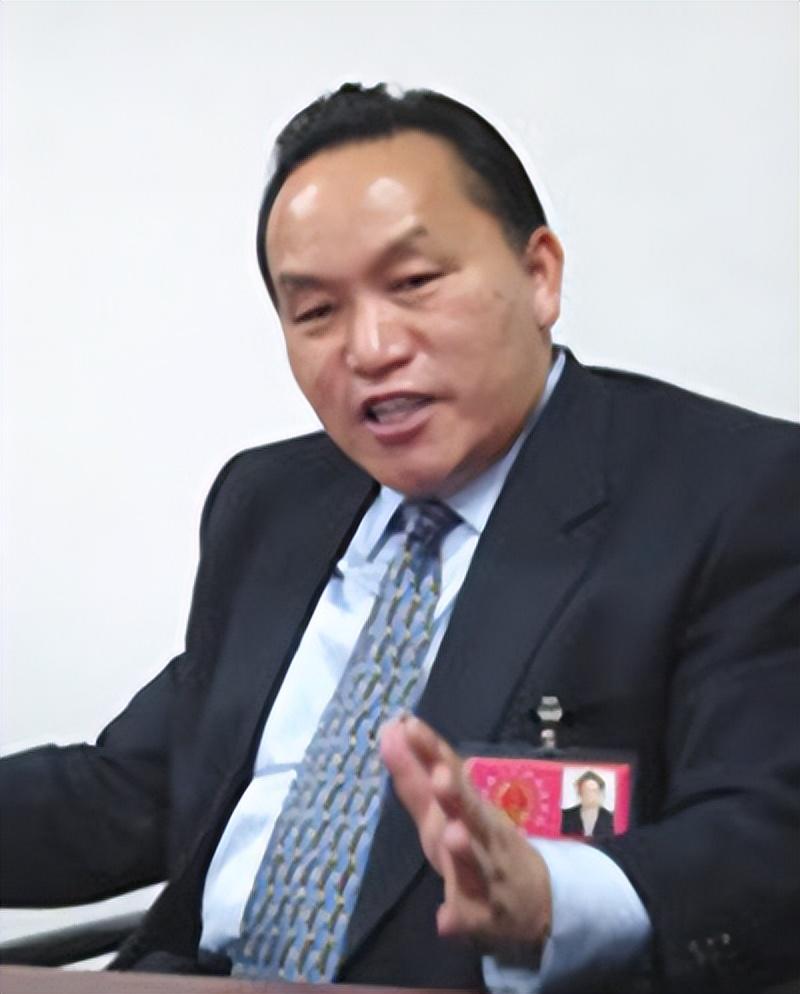 纪实:清华才子,云南省长李嘉廷获刑死缓,妻子自尽,儿子入狱