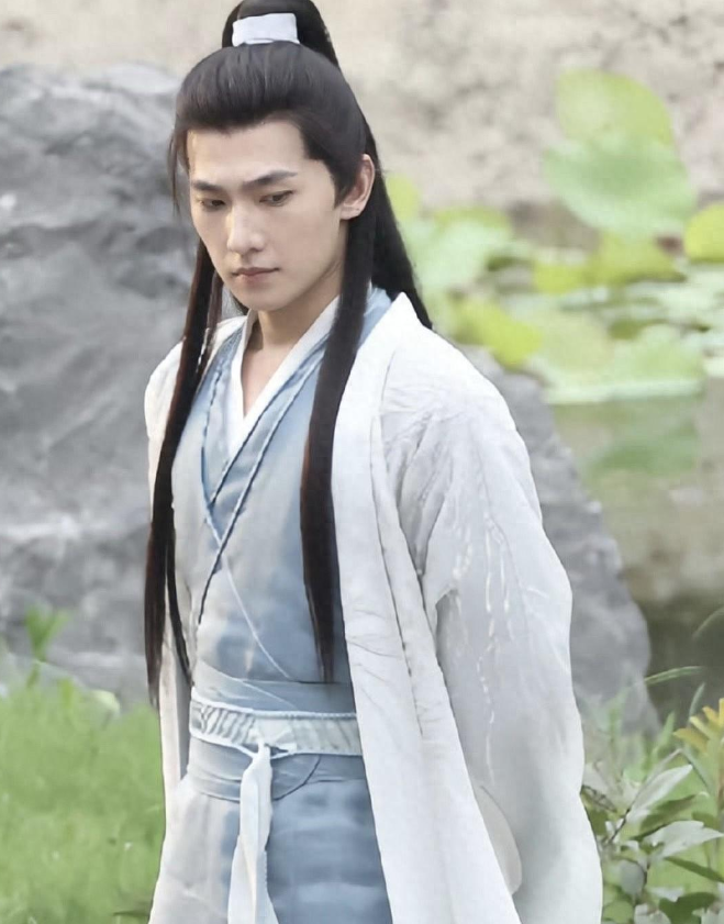 杨洋《凡人修仙传》又官宣,徐海乔也出演,这部剧人真多!