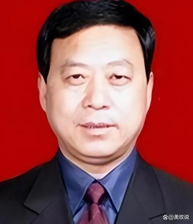 案例:曾是特务连班长的贪官朱广平:高升后深陷师妹恋情