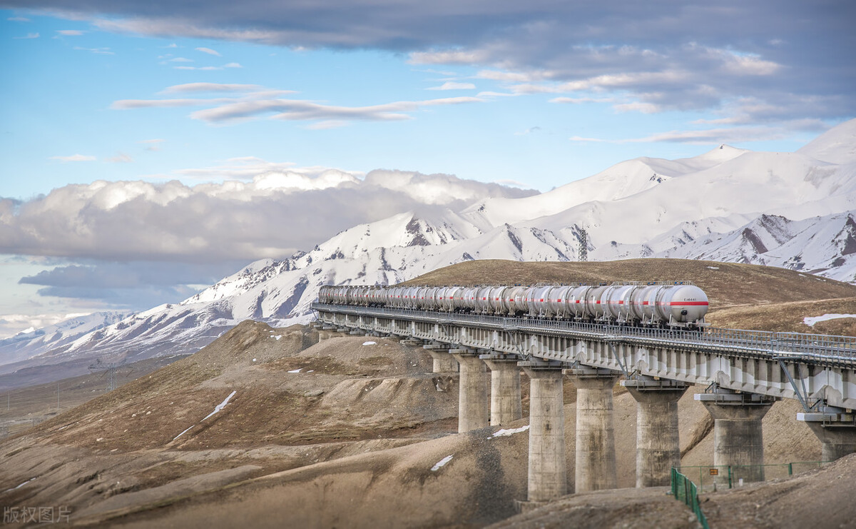 丽香铁路,将在年内开通,同步实现5g信号覆盖,你期待吗?