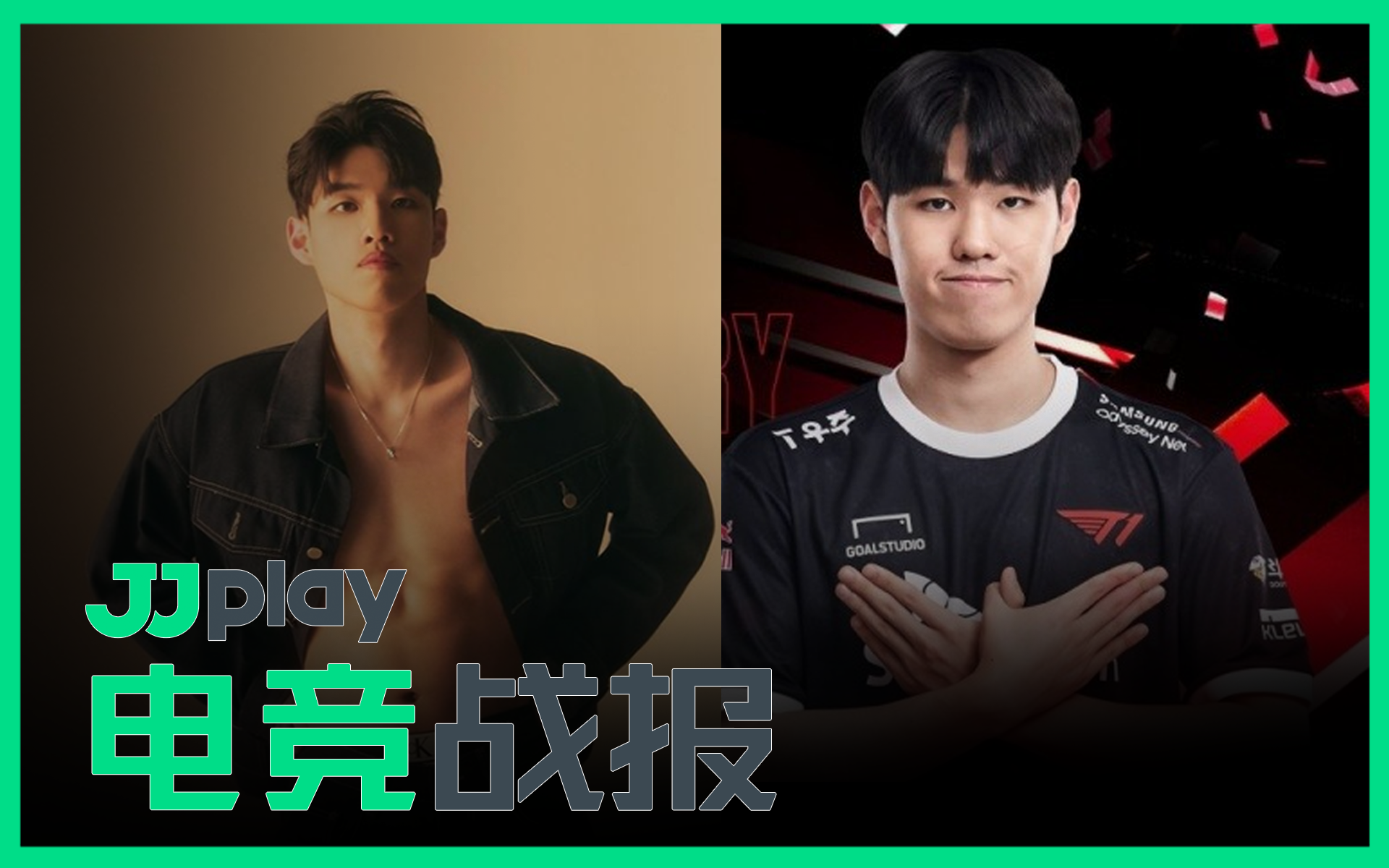 jjplay电竞报:真人版盲僧!oner分享健身美照,大秀肌肉身材炸裂