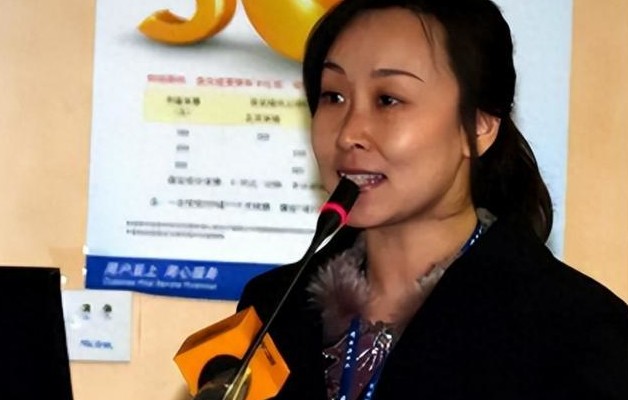 华为二公主姚安娜与孟晚舟,差距何在?