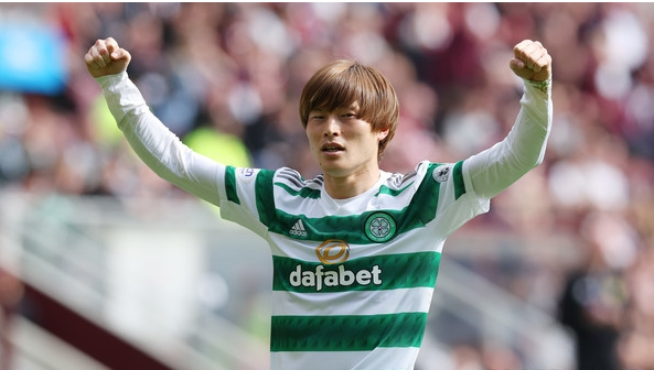 4日凯尔特人宣布前锋古桥续约4年