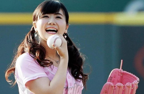 福原爱公开自己行程,表示未躲藏,跟儿子生活得很快乐