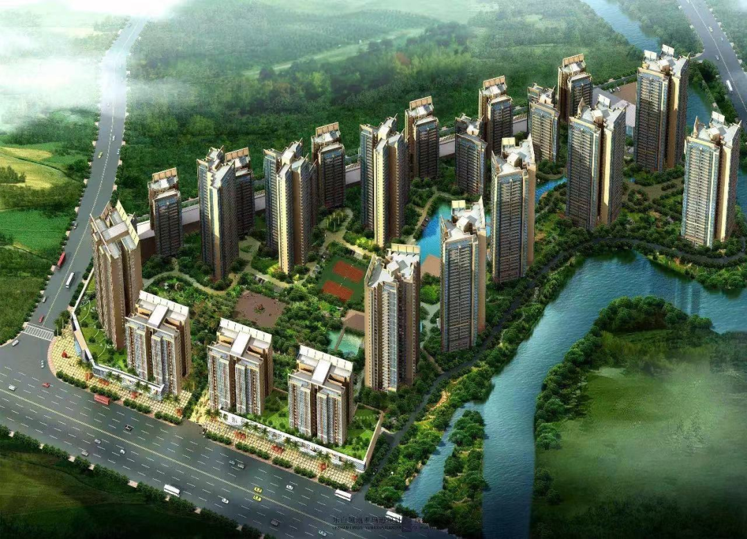 领地控股集团-十载漫漫时光,让产品与服务愈加美好