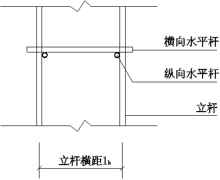 悬挑脚手架专项施工方案(论证后修改)