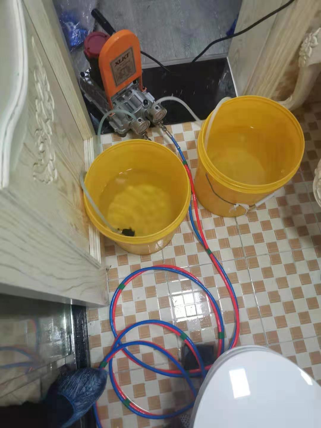 卫生间防水补漏如何防止被"套路"