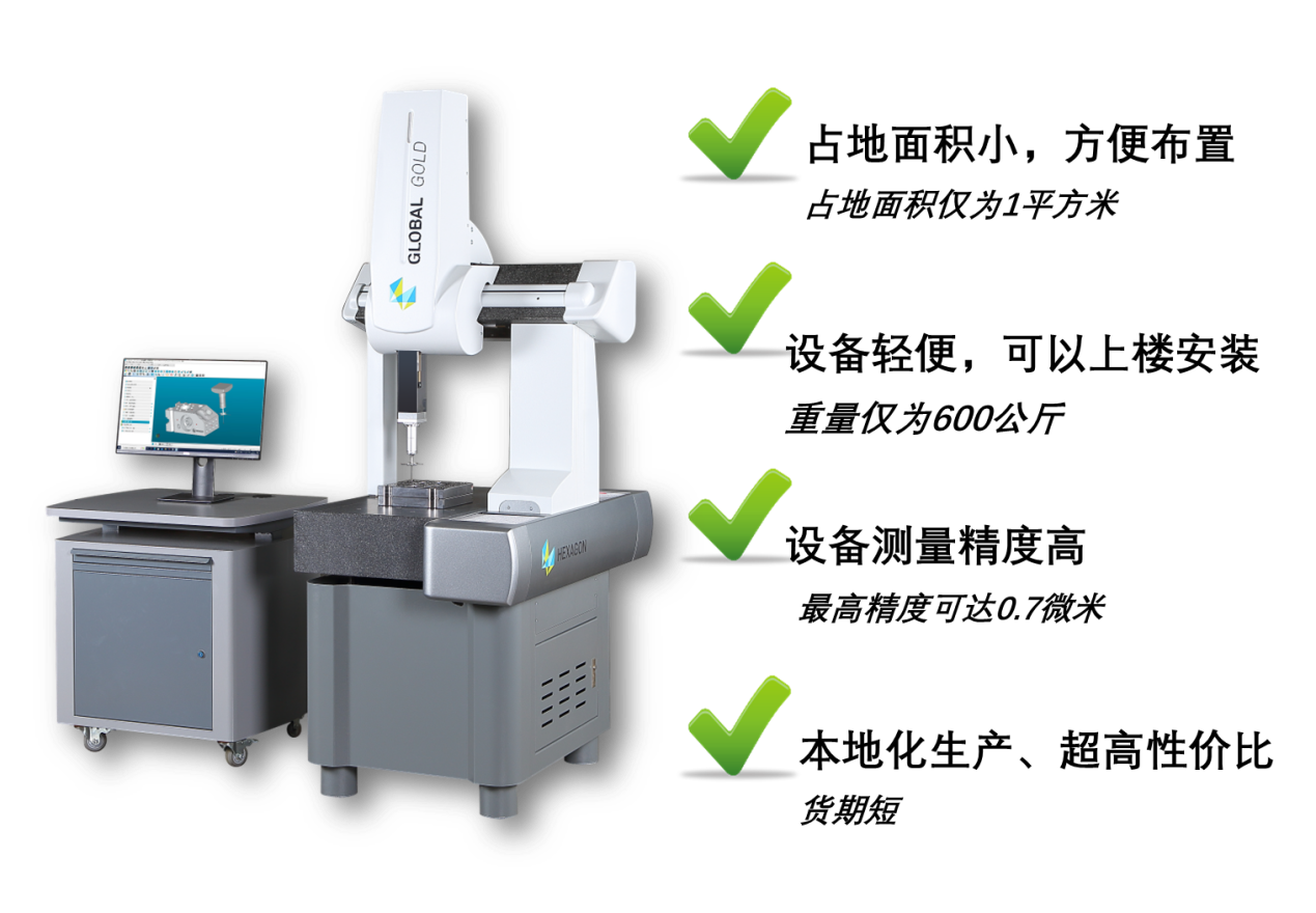 光学镜头高精度柔性自动化智能检测方案