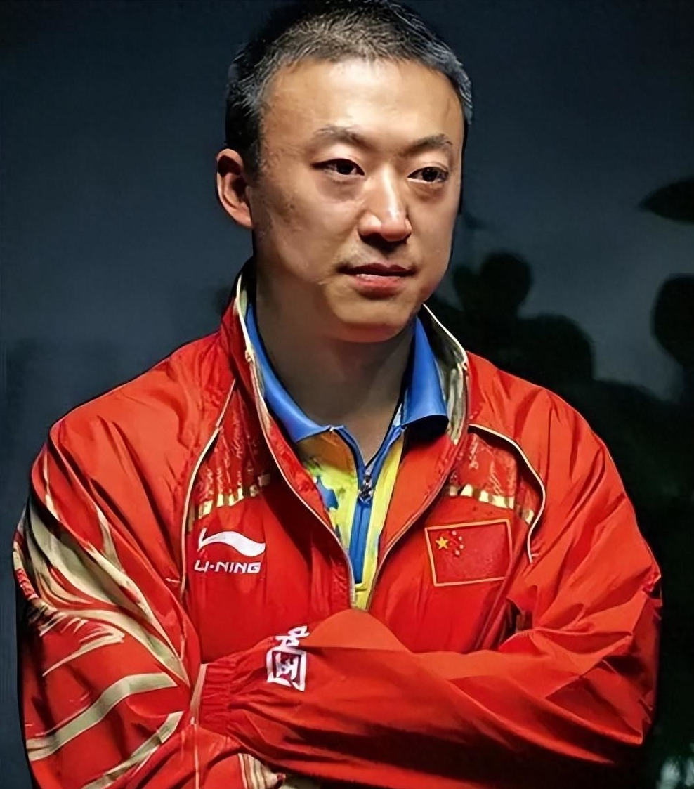 国乒教练马琳:指挥失误引争议,42岁暂别国乒,亮相陕西新职务