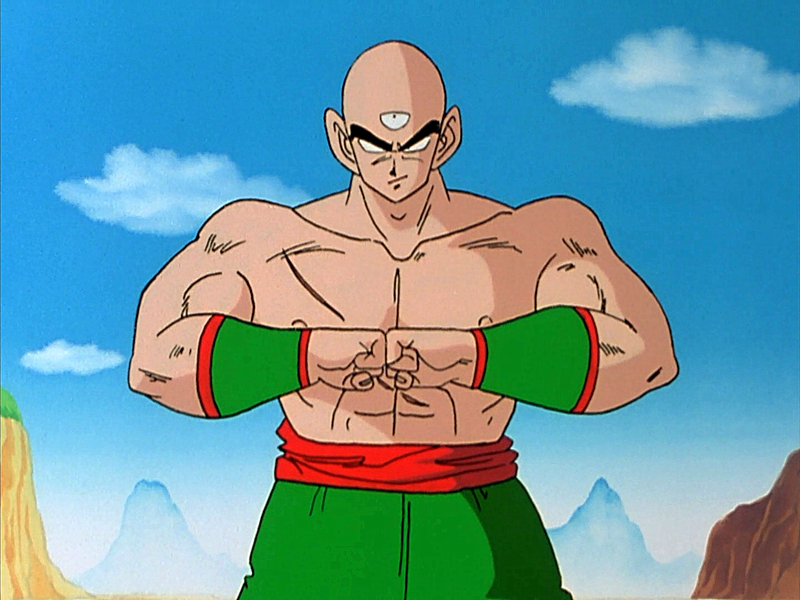 龙珠十大魅力型男,谁是你心中最佳最帅男主角?