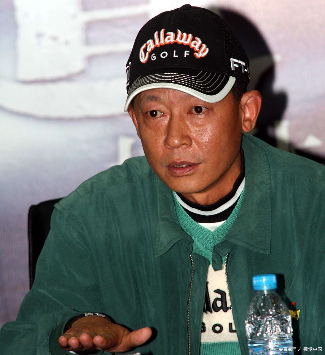 《天道》丁元英一个人最大的风水不靠背景也不靠贵人而是抓住两样