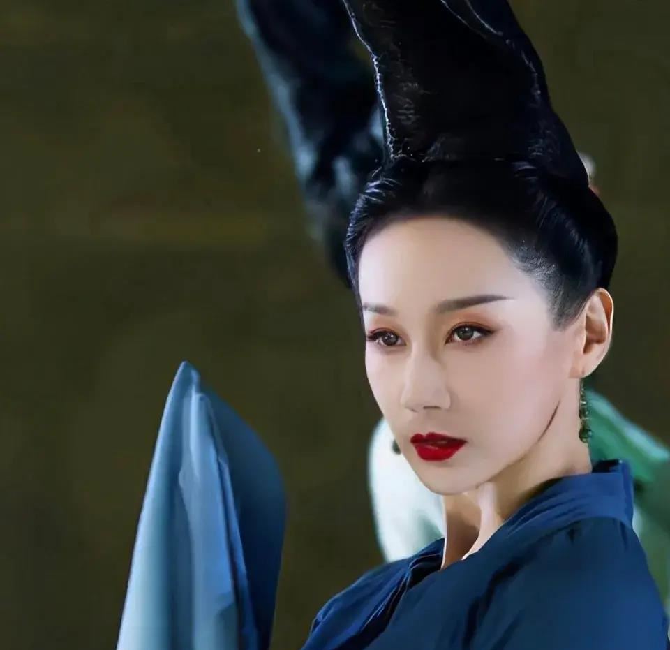 《只此青绿》孟庆旸,为青绿腰苦练4个多月,20年舞龄3战春晚