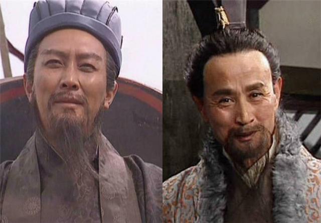 诸葛瑾处境尴尬?