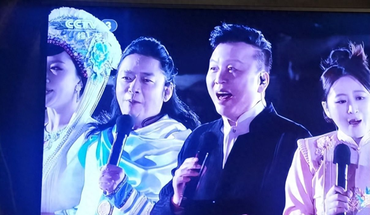 张泽群吐槽"看电视难"!他说出了多少人的心里话!