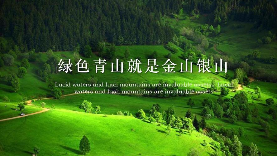 巴中市生态产品价值实现机制试点工作成果发布2010.75亿元!