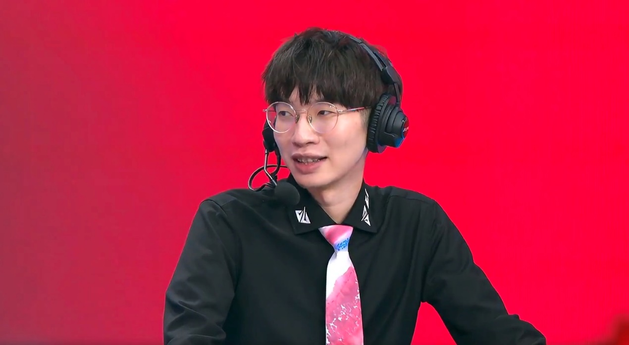 lpl痛失优秀人才!解说957透露:记得将回上海辞职,结束职业生涯