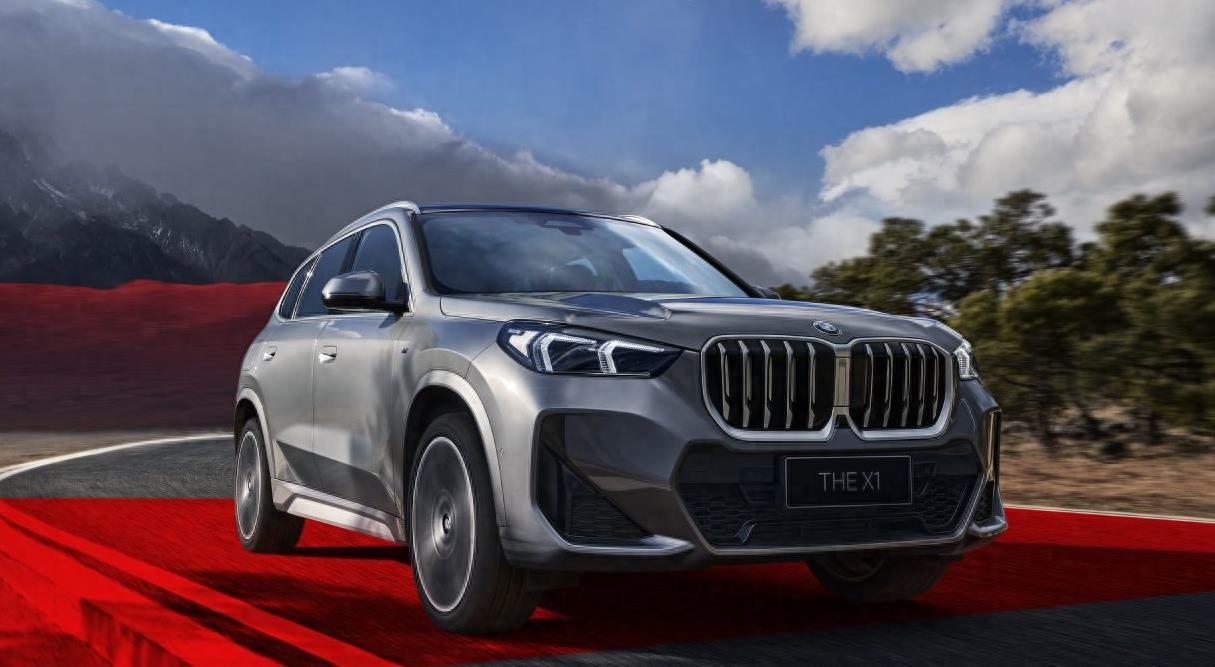 20万不到买豪车?颜值高配置强动力劲 这些新车买了真有面!