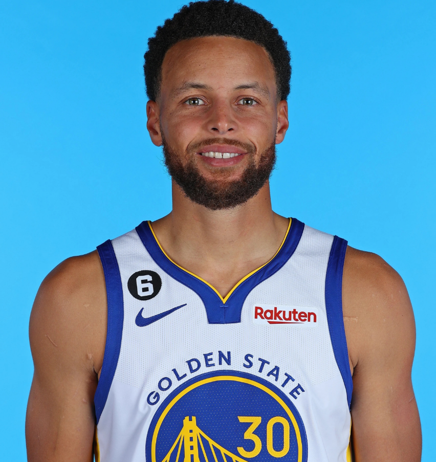 史蒂芬库里退役了吗?