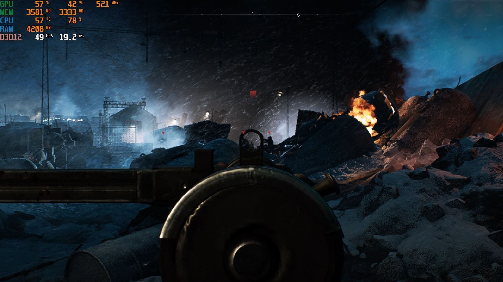 2017年超高性价比的双核处理器奔腾g4560现在还能玩什么游戏呢?