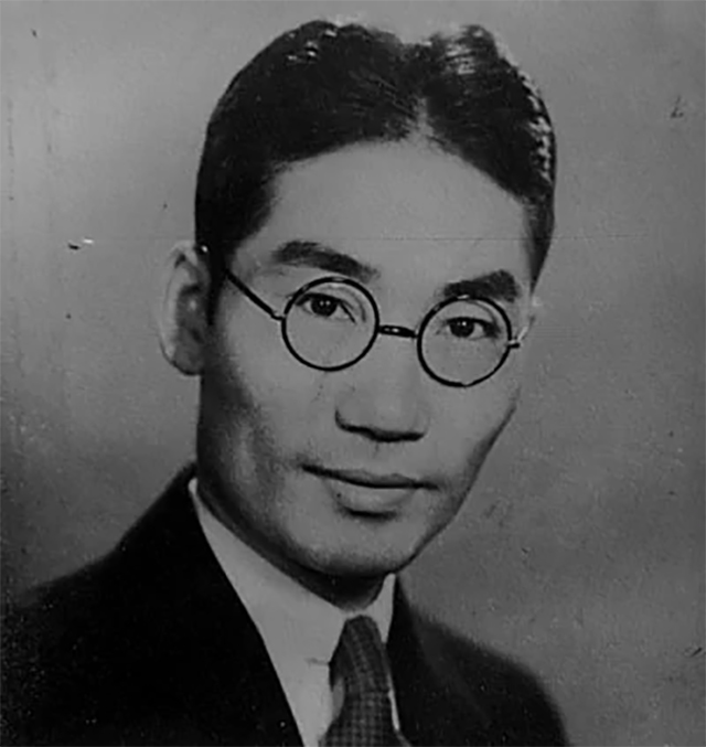 王世瑛分娩在即,好友冰心给身在美国的丈夫报喜,不料喜讯变噩耗