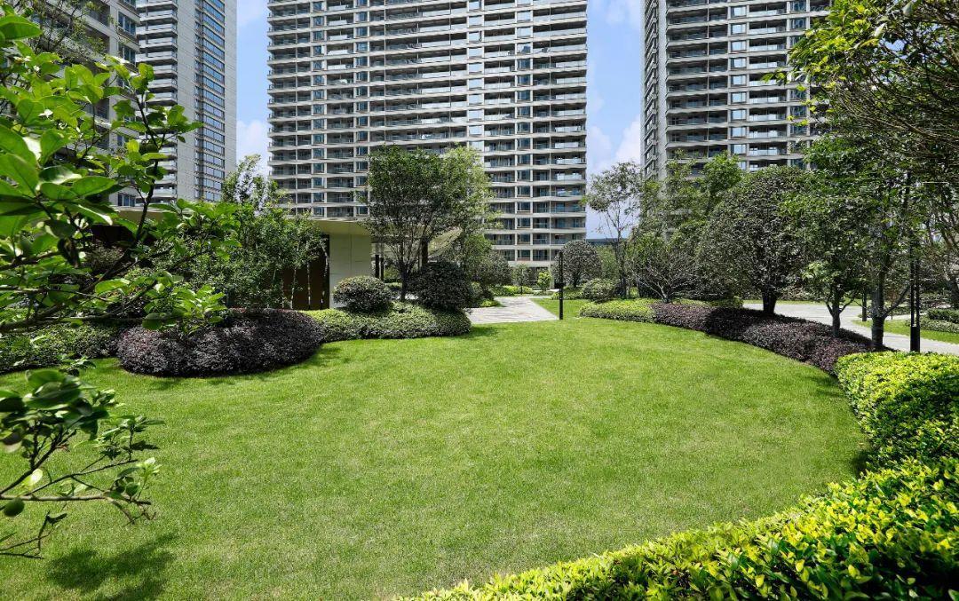 杭州保利天汇丨原来你是这样的保利