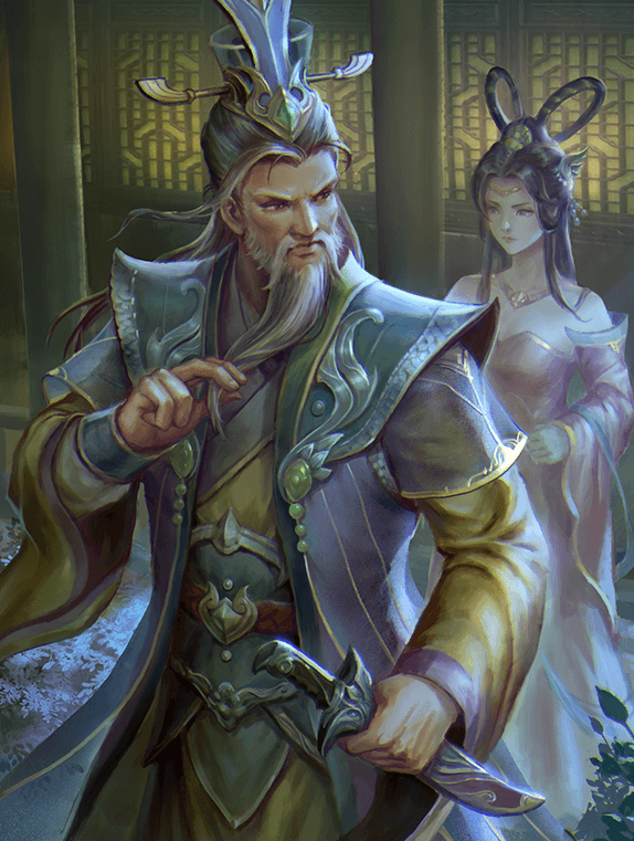 三国杀:求求你快把觉醒技删了吧,没有觉醒技这些武将会更强!