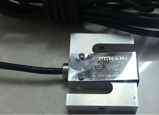deml-10kg称重传感器 suncells 宁波柯力