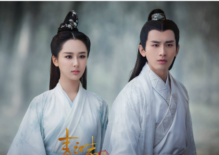 《半城风月》提上日程,男主暂定成毅,女主正在接触杨紫和赵丽颖