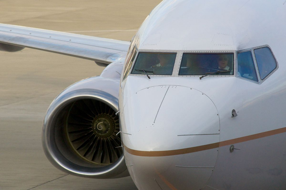 为什么c919会在机头"打补丁"?而波音737和a320没有