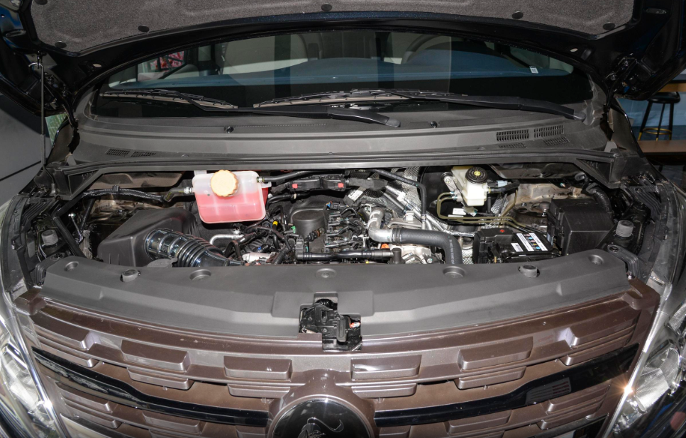 换装1.5t发动机,2024款菱智plus优化不多,看来看去都不适合家用