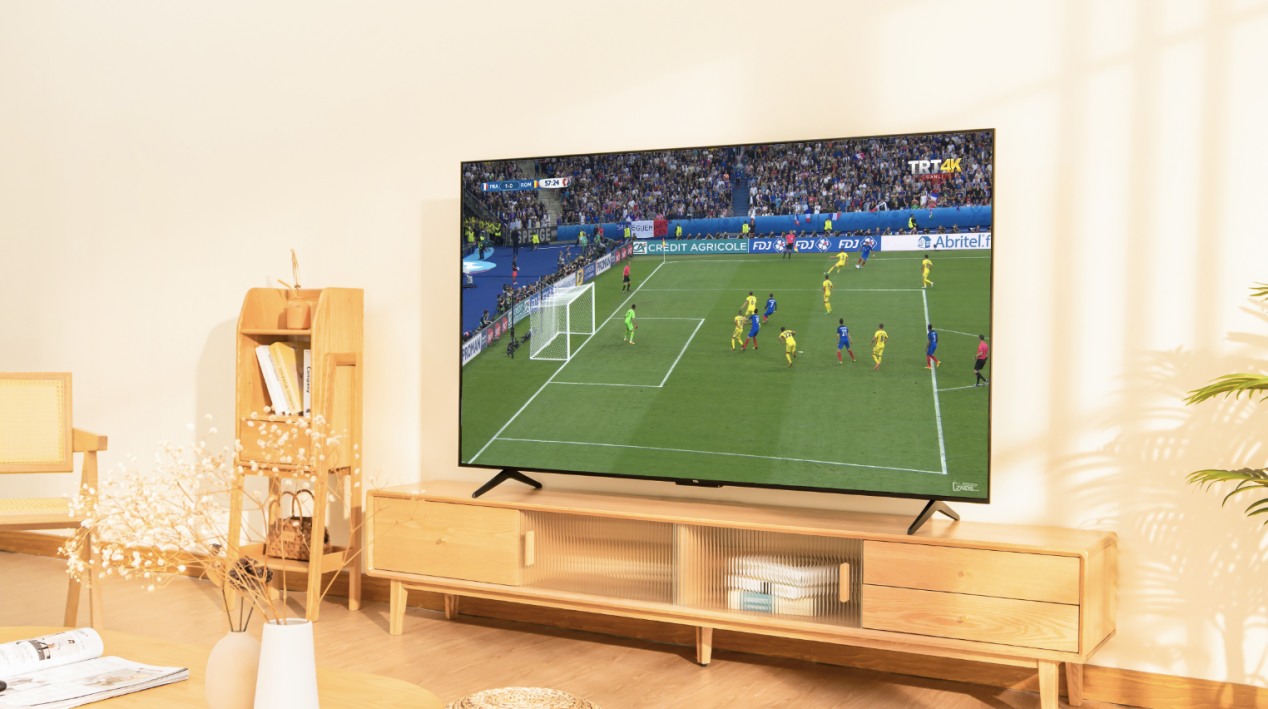 影视娱乐全能 宝藏神机tcl 75v8g评测