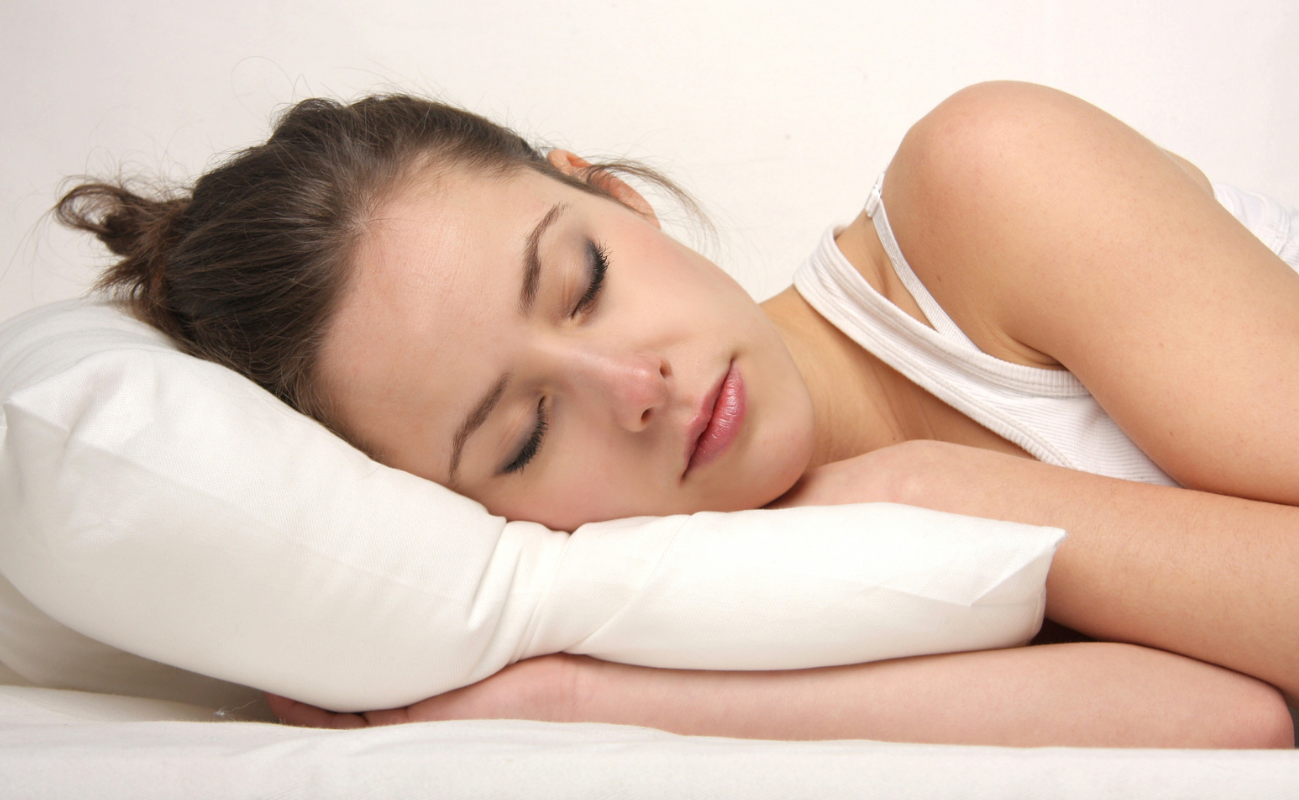 夏天午睡虽好,三大细节不可忽视!