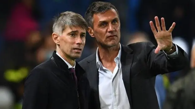 离开ac米兰!红鸟真实想法曝光,拿走5000万,队魂烟消云散了