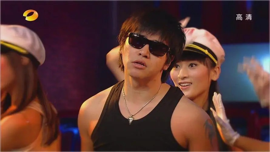 欧弟拜师郭德纲?汪涵:真是"有眼无珠"