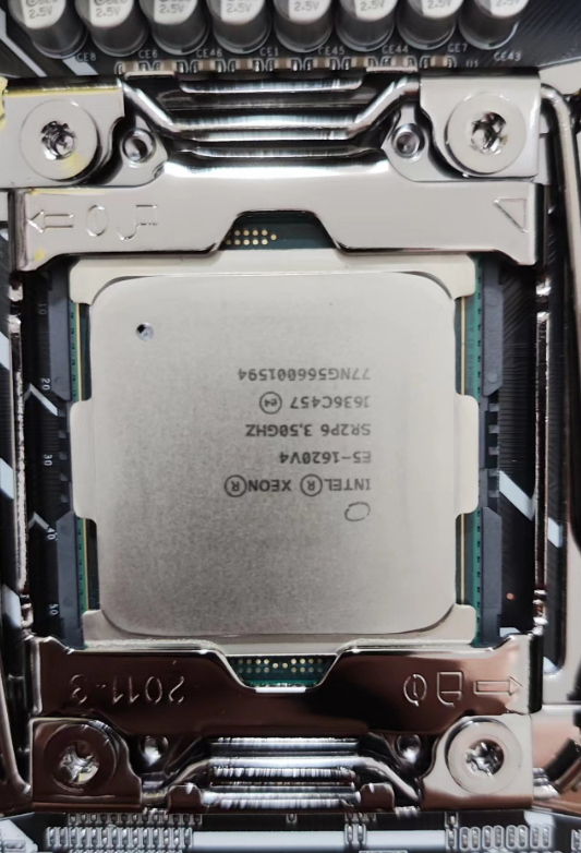 二奶机的好选择-华南金牌x99-bd4