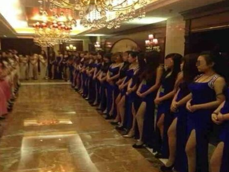 回顾:东莞太子酒店事件,央视记者冒死偷拍,揭露"莞式"产业链