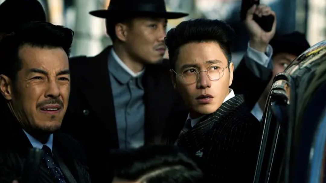 谍战剧《暗夜与黎明》将拍,网传陈坤主演,观众期待与白宇二搭