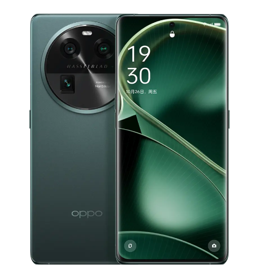 cmf手机|oppo手机5年内的cmf设计变迁汇总!(下)