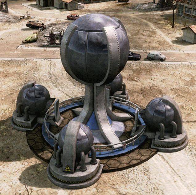 深度揭秘气象武器:呼风唤雨碾压核弹,美国人已研究超百年