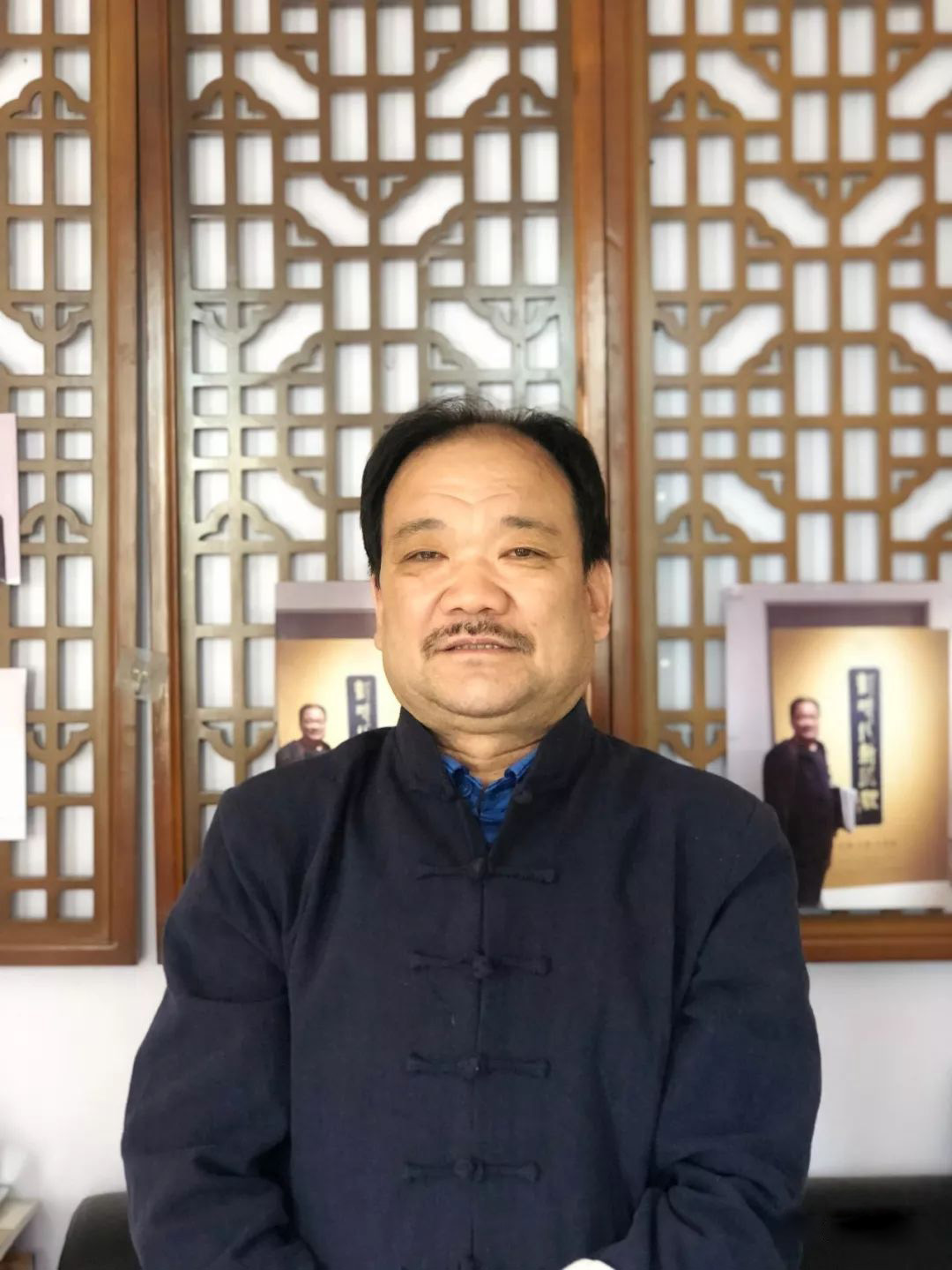 姜东明的作品值不值得收藏?