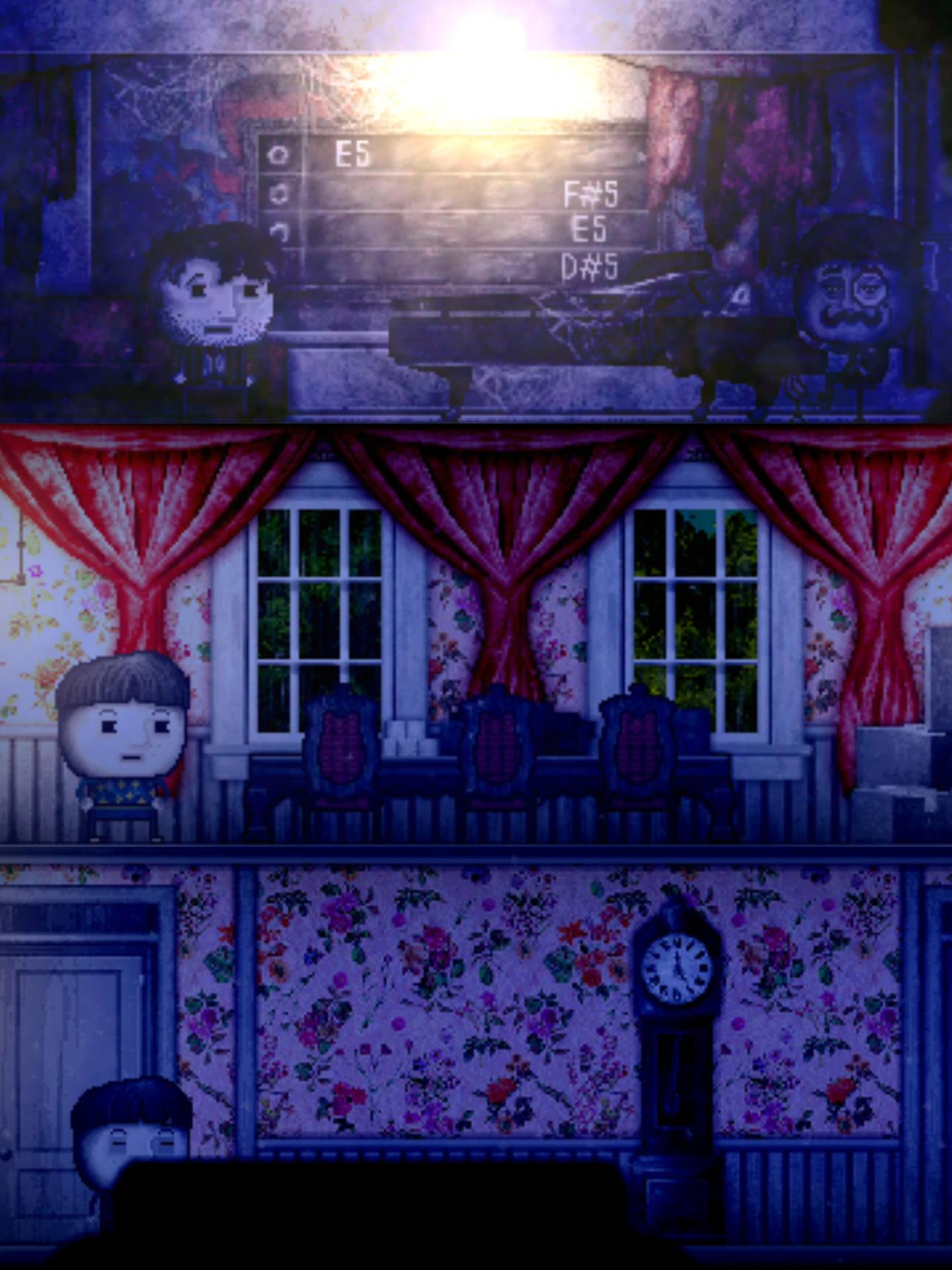 《distraint2》游戏推荐