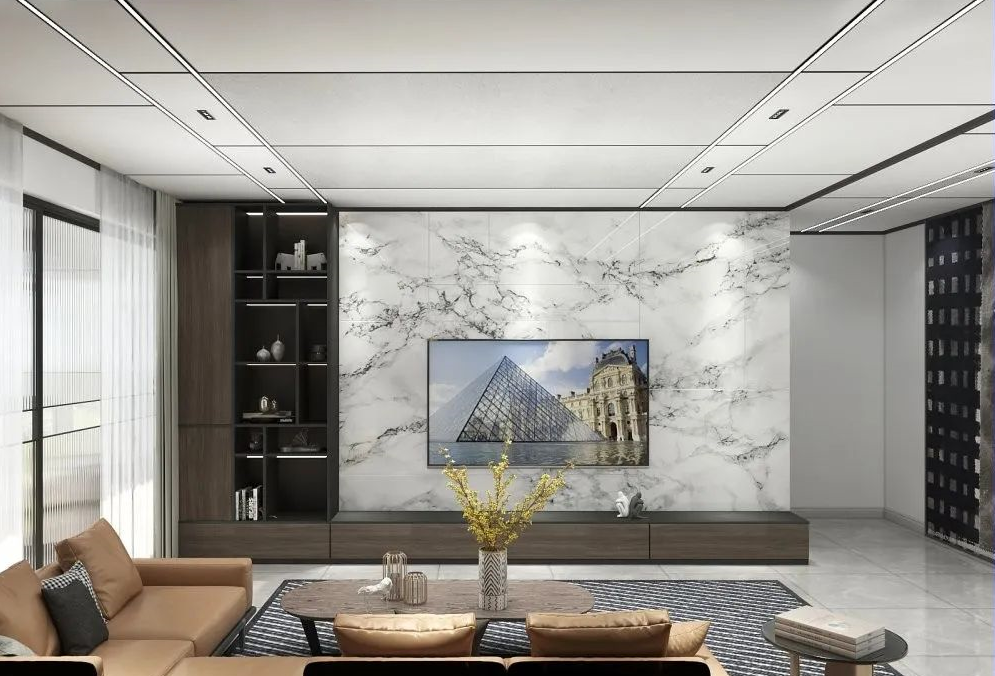 天然居全铝整装,融入现代家装美学,打造品质生活